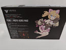 【中古】【未組立】1/1 PUNI☆MOFU 黒マオ 「メガミデバイス」 [KP801]＜プラモデル＞（代引き不可）6597