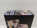 【中古】【未組立】1/1 PUNI☆MOFU 黒マオ 「メガミデバイス」 [KP801]＜プラモデル＞（代引き不可）6597