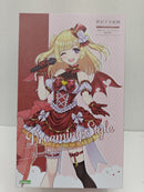 【中古】【未組立】1/10 如月ユエ【歌姫衣装】 ドリーミングスタイル ストロベリームーン 「創彩少女庭園」＜プラモデル＞（代引き不可）6597