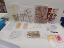 【中古】【未組立】1/10 如月ユエ【歌姫衣装】 ドリーミングスタイル ストロベリームーン 「創彩少女庭園」＜プラモデル＞（代引き不可）6597