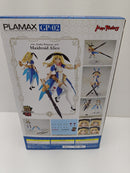 【中古】【未組立】PLAMAX GP-02 メイドロイド・アリス 「ギルティプリンセス」 PS＆ABS組み立て式プラスチックモデル＜プラモデル＞（代引き不可）6597
