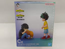【中古】【未開封】いずく＆てんこ 「一番くじ 僕のヒーローアカデミア 相反する思い」 MASTERLISE C賞＜フィギュア＞（代引き不可）6597