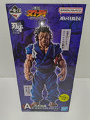 【中古】【未開封】宮本武蔵 MASTERLISEッッ! 「一番くじ 刃牙 巨大なる鼓動」 A賞＜フィギュア＞（代引き不可）6597