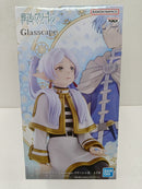 【中古】【未開封】フリーレン 「葬送のフリーレン」 Glasscape -フリーレンII-＜フィギュア＞（代引き不可）6597