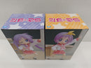 【中古】【未開封】【セット】「らき☆すた」 Vivitフィギュア 柊かがみ/柊つかさ＜フィギュア＞（代引き不可）6597