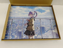 【中古】【開封品】常闇トワ キャンバスボード 「バーチャルYouTuber ホロライブ 常闇トワ 活動3周年記念」＜コレクターズアイテム＞（代引き不可）6597