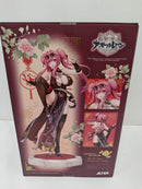 【中古】【未開封】ブレマートン アクションクルーズVer. 「アズールレーン」 1/7 PVC＆ABS製塗装済み完成品＜フィギュア＞（代引き不可）6597