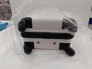 【中古】【未開封】ハローキティ＆ムース キャリーケース 「Lil ala mode×サンリオキャラクターズ 当りくじ」＜コレクターズアイテム＞（代引き不可）6597