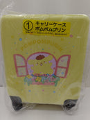 【中古】【未開封】1.ポムポムプリン キャリーケース 「サンリオ当りくじ サンリオキャラクターズ当りくじ(2026年3月)」＜フィギュア＞（代引き不可）6597