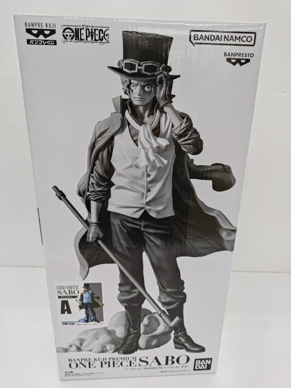 中古】ワンピースフィギュア
