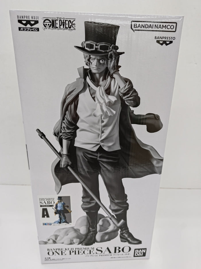 中古】ワンピースフィギュア