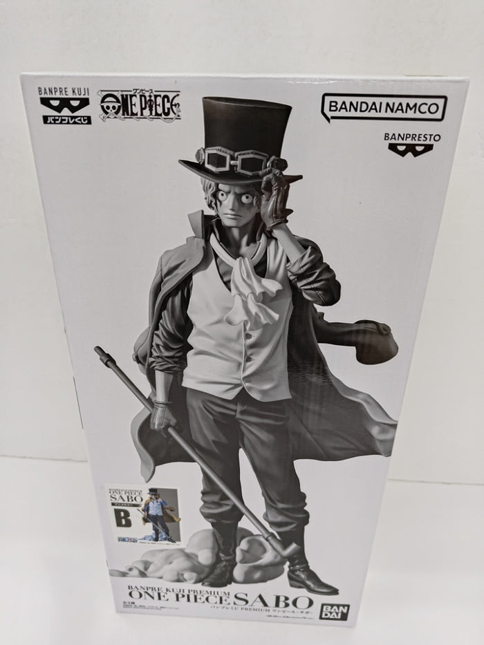 中古】ワンピースフィギュア