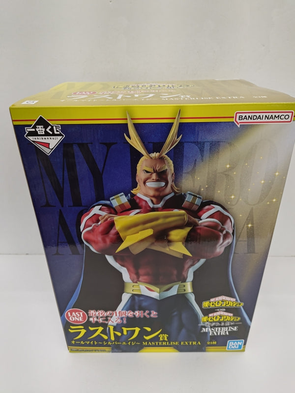 中古】僕のヒーローアカデミアフィギュア