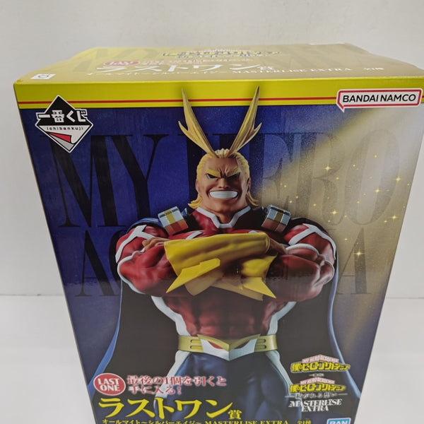 中古】僕のヒーローアカデミアフィギュア