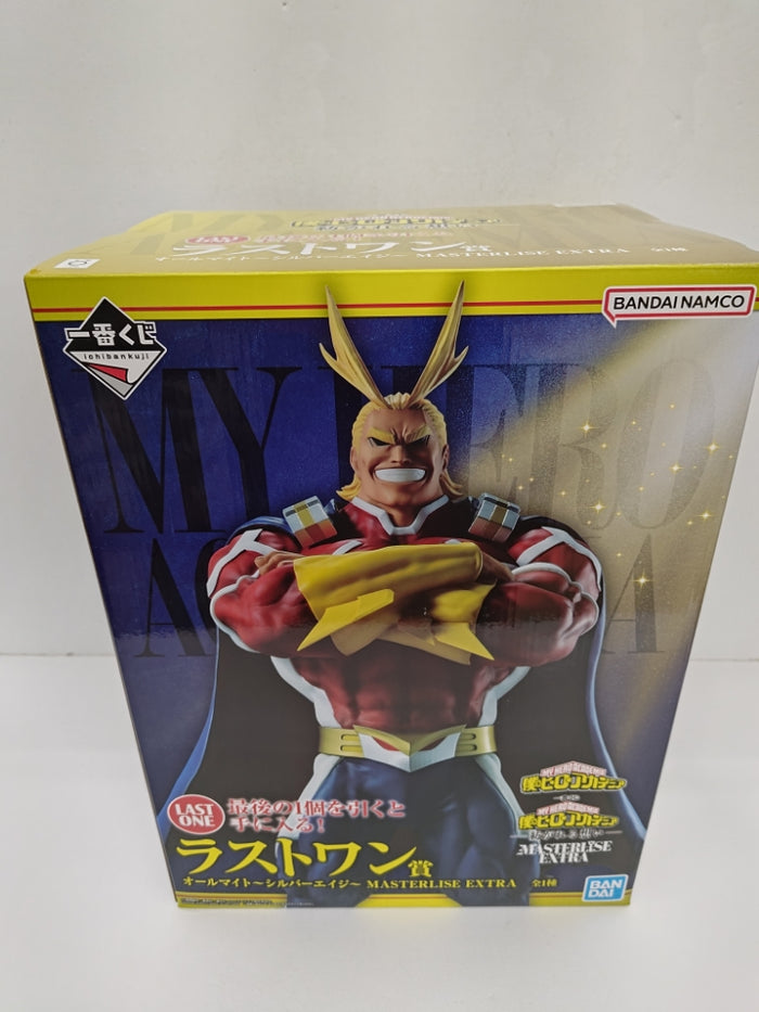 中古】僕のヒーローアカデミアフィギュア