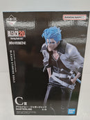 【中古】【未開封】グリムジョー・ジャガージャック 「一番くじ BLEACH-ブリーチ- Stirring Souls vol.1」 MASTERLISE C賞＜フィギュア＞（代引き不可）6597