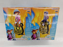 【中古】【未開封】「ディズニーキャラクター」 モニタートップフィギュア〜Zootopia2 ニック・ワイルド/ジュディ・ホップス＜フィギュア＞（代引き不可）6597
