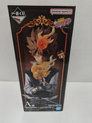 【中古】【未開封】沢田綱吉 超死ぬ気モード 「一番くじ 家庭教師ヒットマンREBORN! リング争奪戦」 MASTERLISE A賞＜フィギュア＞（代引き不可）6597