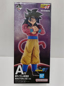 【中古】【未開封】超サイヤ人4孫悟空 「一番くじ ドラゴンボールGT」 MASTERLISE A賞＜フィギュア＞（代引き不可）6597