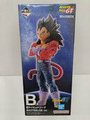 【中古】【未開封】超サイヤ人4ベジータ 「一番くじ ドラゴンボールGT」 MASTERLISE B賞＜フィギュア＞（代引き不可）6597