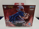 【中古】【未開封】ブロギー 「一番くじ ワンピース -エルバフ編- GIANT BASH!! Vol.2」 MASTERLISE EXPIECE D賞＜フィギュア＞（代引き不可）6597
