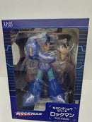 【中古】【未開封】ギガンティックシリーズ ロックマン 完成品フィギュア（再販）＜フィギュア＞（代引き不可）6597