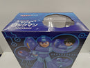 【中古】【未開封】ギガンティックシリーズ ロックマン 完成品フィギュア（再販）＜フィギュア＞（代引き不可）6597
