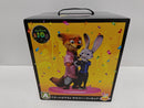 【中古】【未開封】『ズートピア2』セルフィーフィギュア 「Happyくじ ズートピア 10thアニバーサリー」 A賞＜フィギュア＞（代引き不可）6597