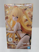 【中古】【未開封】金色の闇 「To LOVEる-とらぶる-ダークネス」 GLITTER＆GLAMOURS＜フィギュア＞（代引き不可）6597