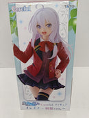 【中古】【未開封】イレイナ 「魔女の旅々」 Coreful 〜制服ver.〜＜フィギュア＞（代引き不可）6597