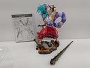 【中古】【開封品】Portrait.Of.Pirates ワンピース “WA-MAXIMUM” ヤマト＜フィギュア＞（代引き不可）6597