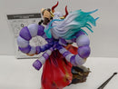 【中古】【開封品】Portrait.Of.Pirates ワンピース “WA-MAXIMUM” ヤマト＜フィギュア＞（代引き不可）6597