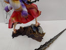 【中古】【開封品】Portrait.Of.Pirates ワンピース “WA-MAXIMUM” ヤマト＜フィギュア＞（代引き不可）6597