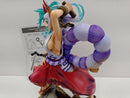 【中古】【開封品】Portrait.Of.Pirates ワンピース “WA-MAXIMUM” ヤマト＜フィギュア＞（代引き不可）6597
