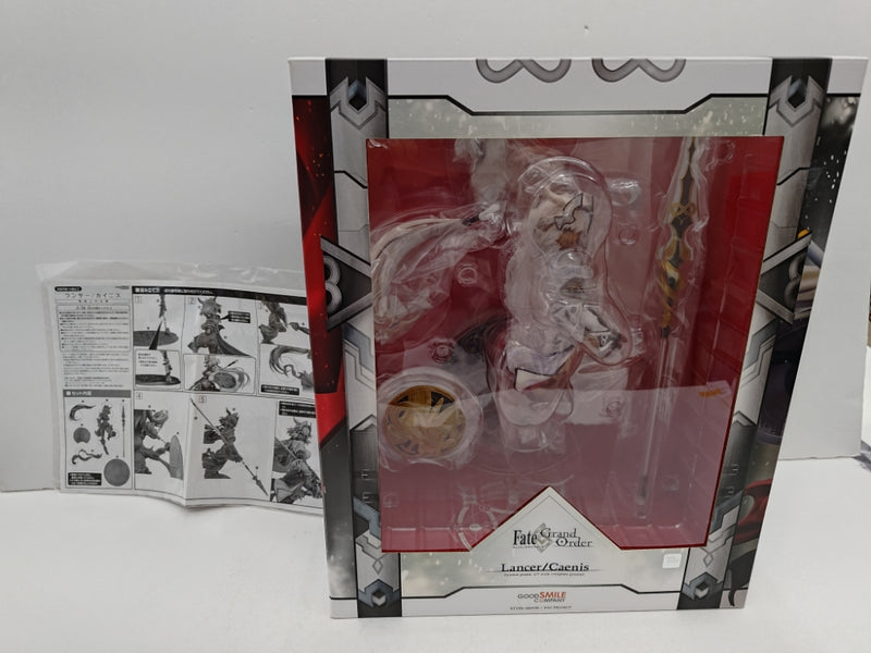 中古】【開封品】ランサー/カイニス 「Fate/Grand Order」 1/7