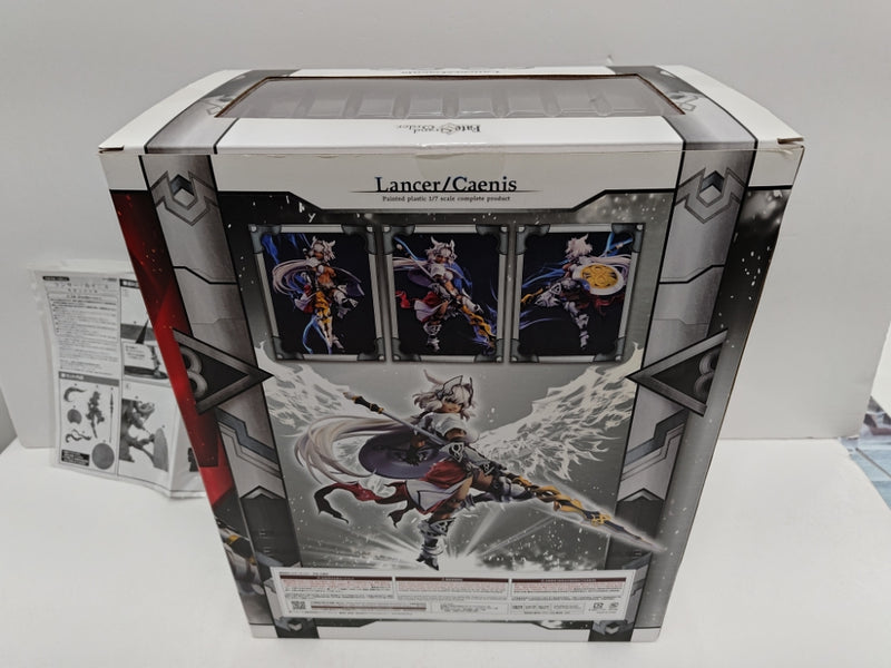 中古】【開封品】ランサー/カイニス 「Fate/Grand Order」 1/7