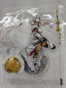 【中古】【開封品】ランサー/カイニス 「Fate/Grand Order」 1/7 プラスチック製塗装済み完成品＜フィギュア＞（代引き不可）6597