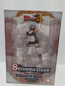 【中古】【未開封】セルベリア・ブレス 水着Ver. 「戦場のヴァルキュリア4」 1/7 PVC製塗装済完成品＜フィギュア＞（代引き不可）6597
