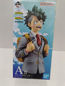 【中古】【未開封】緑谷出久 「一番くじ 僕のヒーローアカデミア -いつまでも手を差し伸べ続ける物語-」 MASTERLISE A賞＜フィギュア＞（代引き不可）6597