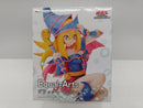 【中古】【未開封】ブラック・マジシャン・ガール 「遊☆戯☆王デュエルモンスターズ」 Equal Arts＜フィギュア＞（代引き不可）6597