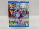 【中古】【未開封】アクア 「この素晴らしい世界に祝福を!3」 Luminasta“アクア”＜フィギュア＞（代引き不可）6597