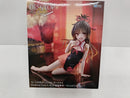 【中古】【未開封】結城美柑 「To LOVEる-とらぶる-ダークネス」 Desktop Cute フィギュア 結城美柑〜チャイナドレスver.〜＜フィギュア＞（代引き不可）6597