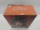 【中古】【未開封】結城美柑 「To LOVEる-とらぶる-ダークネス」 Desktop Cute フィギュア 結城美柑〜チャイナドレスver.〜＜フィギュア＞（代引き不可）6597
