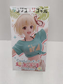 【中古】【未開封】錦木千束 「リコリス・リコイル」 Coreful フィギュア 錦木千束〜ハワイver.〜＜フィギュア＞（代引き不可）6597