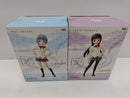 【中古】【未開封】【セット】「魔法少女まどか☆マギカ」 DXフィギュア5 全2種＜フィギュア＞（代引き不可）6597