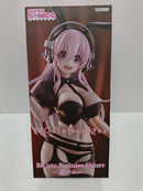 【中古】【未開封】すーぱーそに子 「すーぱーそに子」 BiCute Bunnies Figure-逆バニー-＜フィギュア＞（代引き不可）6597