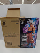 【中古】【未開封】孫悟空 身勝手の極意 GENKIDAMATSURI SPECIAL ver SMSP（開封済み輸送箱付き）＜フィギュア＞（代引き不可）6597