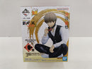 【中古】【未開封】沖田総悟 〜銀魂展キャラクタービジュアル「一番くじ 銀魂 生誕20周年記念〜はたちのつどい〜 その弐」C賞＜フィギュア＞（代引き不可）6597