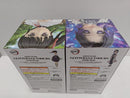 【中古】【未開封】栗花落カナヲ＆胡蝶しのぶ 「鬼滅の刃」 GLITTER＆GLAMOURS-KANAO TSUYURI-SHINOBU KOCHO-
＜フィギュア＞（代引き不可）6597