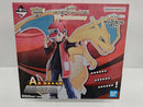 【中古】【未開封】マジコスレッド＆リザードン 「一番くじ ポケモンマスターズ EX 7th Anniversary」 MASTERLISE PLUS A賞＜フィギュア＞（代引き不可）6597